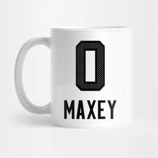 Maxey - THE FRANCHISE Mug